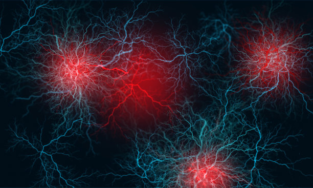 抽象的紧张图片下载