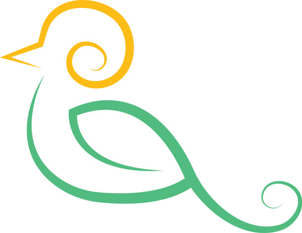 鸟designbird设计图片下载