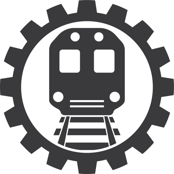 火车图标设计图片下载