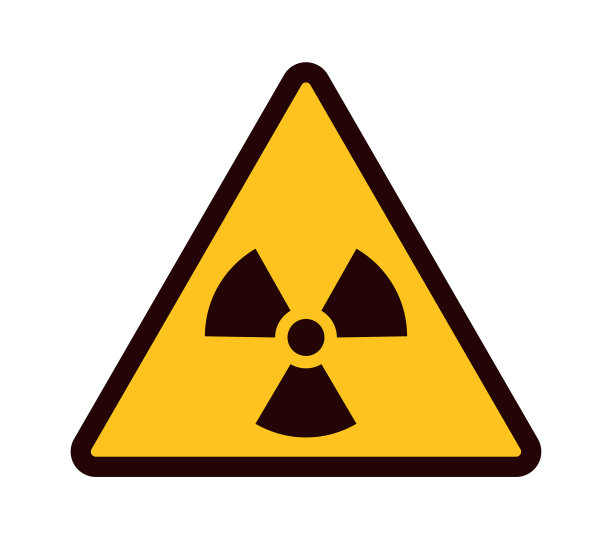 警告标志黄色三角黑色注意图片下载