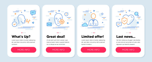 给人们设置一些图标，比如呼吸练习图片下载