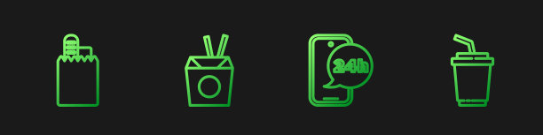 设置线上订餐和亚洲外卖图片下载