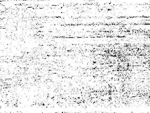 黑白垃圾摇滚。痛苦叠加纹理。抽象的表面灰尘和粗糙脏墙背景概念。图片下载