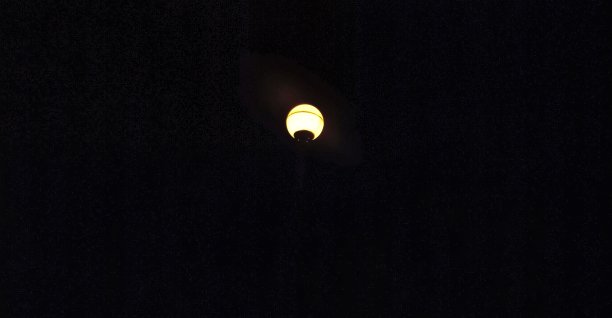 庭院灯图片下载