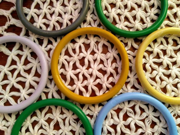 色彩斑斓的对象图片下载