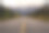 加拿大落基山脉的风景优美的道路。图片下载