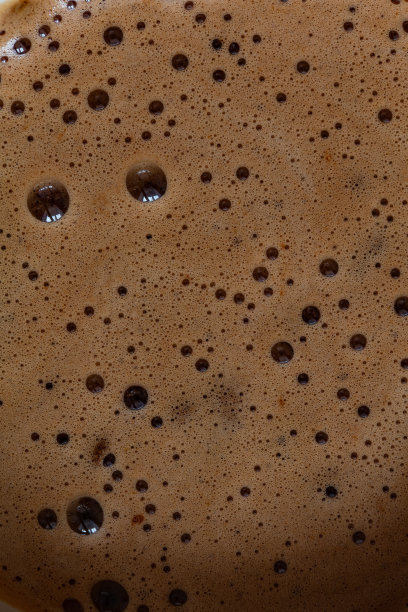 咖啡泡沫图片下载