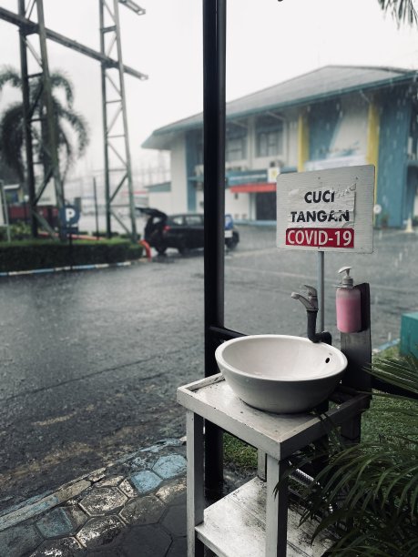 Covid 19程序图片下载