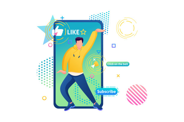 一个年轻人的舞蹈图片下载