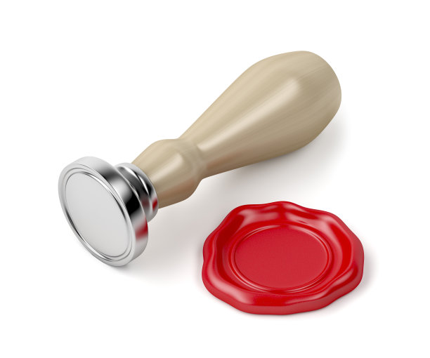 个人印章和红蜡印章图片下载