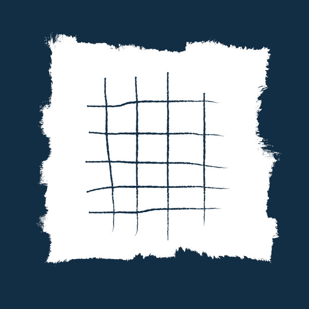 现代而简单的抽象构图图片下载