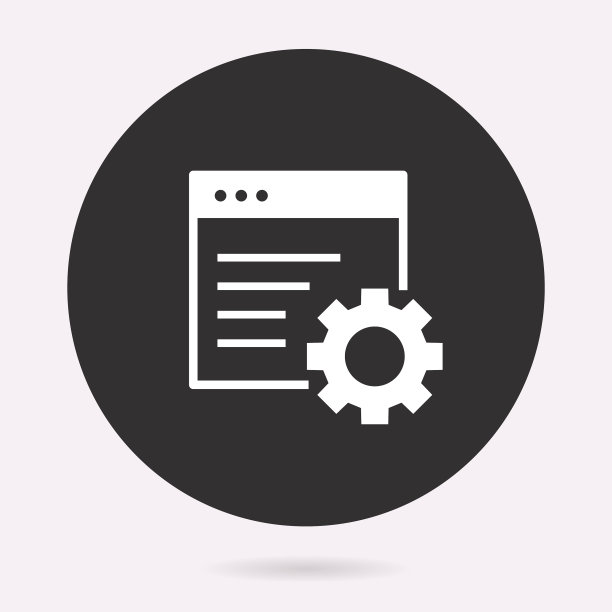 文件设置隔离图标图片下载