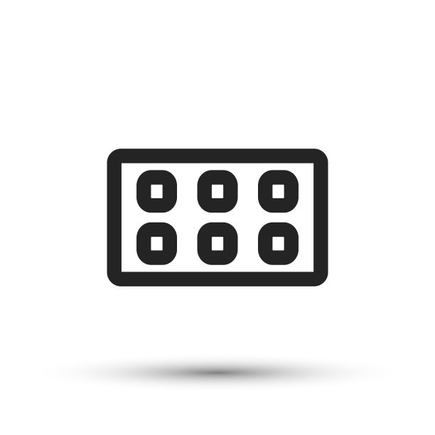 药丸和药物图标矢量医疗元素的时尚设计。简单的药房象形图移动概念和web应用程序。矢量线药品图标孤立在白色背景上图片下载