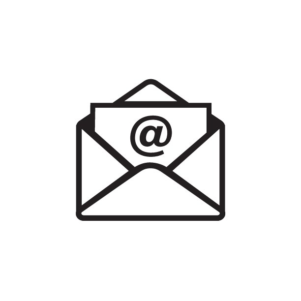 电子邮件图标图片下载