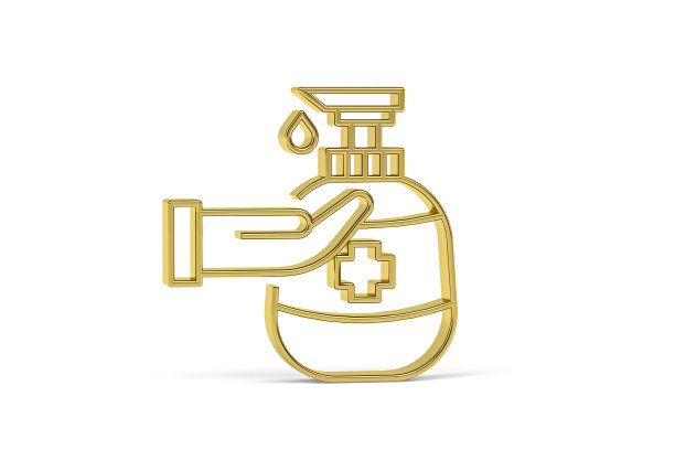 Covid预防图标图片下载