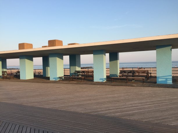 科尼岛图片下载