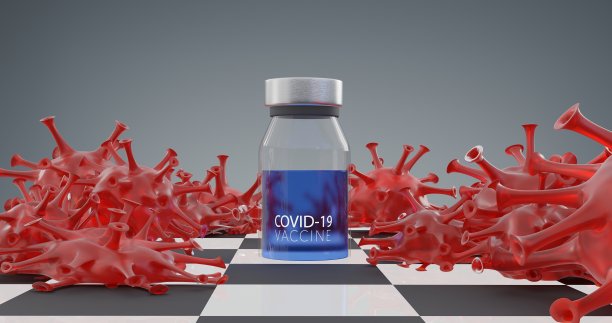 疫苗失败冠状病毒图片下载