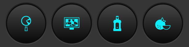 在煎锅里设置煎蛋卷，画艺术和图片下载