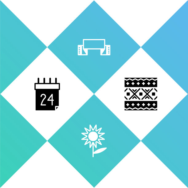 乌克兰独立日葵花集图片下载