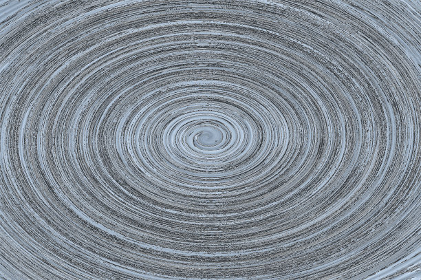 抽象螺旋垂直灰色纹理。空的背景。图片下载