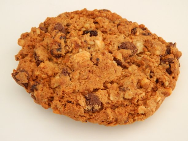 完美美味的饼干图片下载