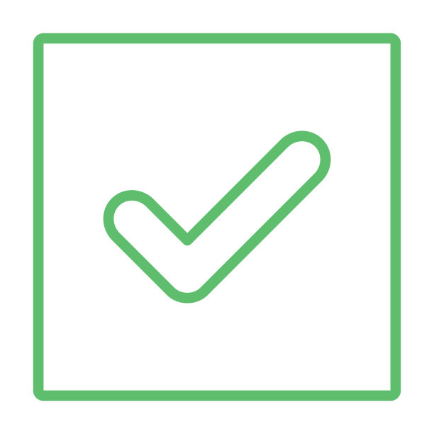 检查标记打勾标记接受批准是图片下载