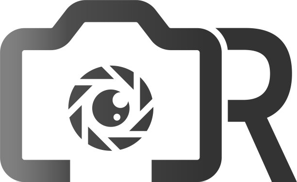 字母标志摄影是结合的图片下载