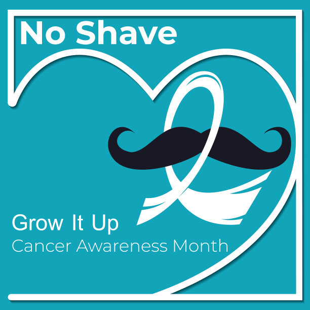 十一月-前列腺癌宣传月图片下载