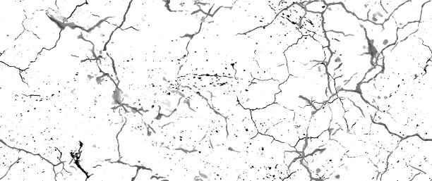 破旧的垃圾纹理无缝图案图片下载