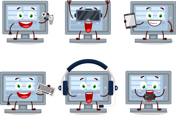 我们中间正在扮演班长卡通人物图片下载