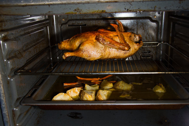 南方烤鸡图片下载