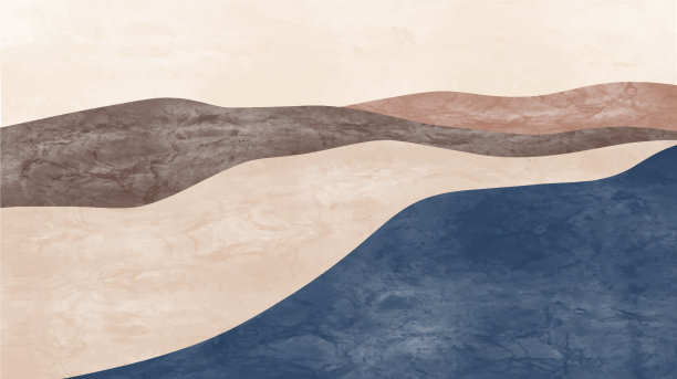 摘要山地景观是自然景观图片下载