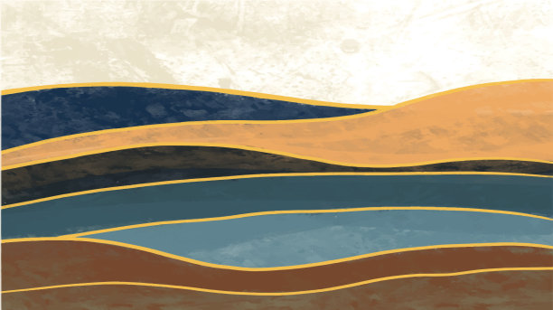 摘要山地景观是自然景观图片下载