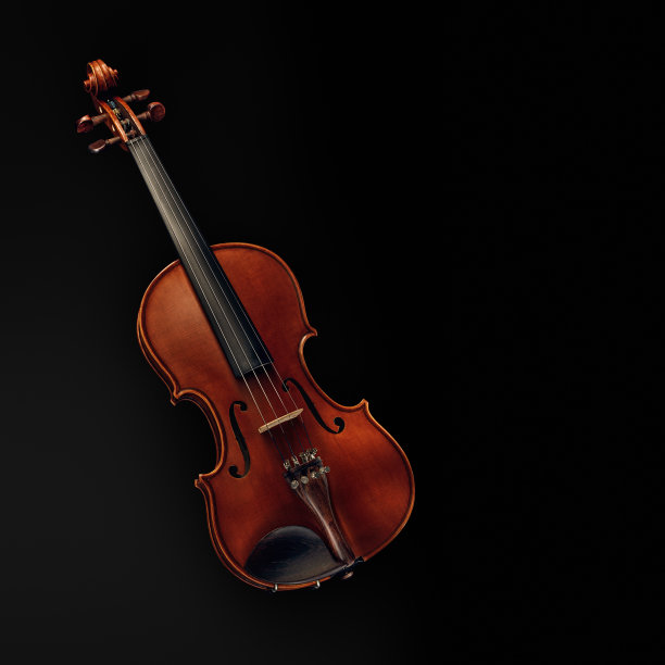 小提琴图片下载