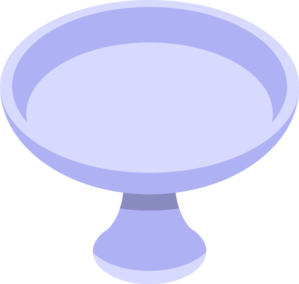 糖果盘图标等距样式图片下载