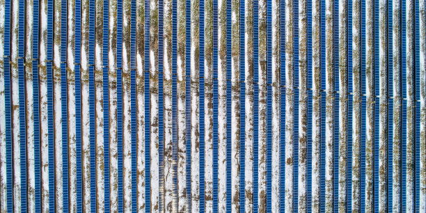 太阳能电池板图片下载