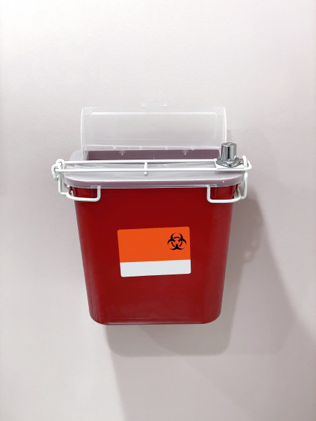 生物危害的盒子图片下载