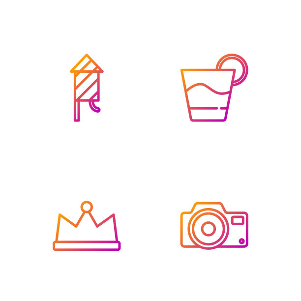 设线摄影、摄像、皇冠、烟火、火箭图片下载