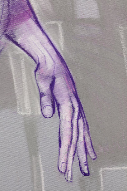 人物、铅笔画、插图、素描图片下载