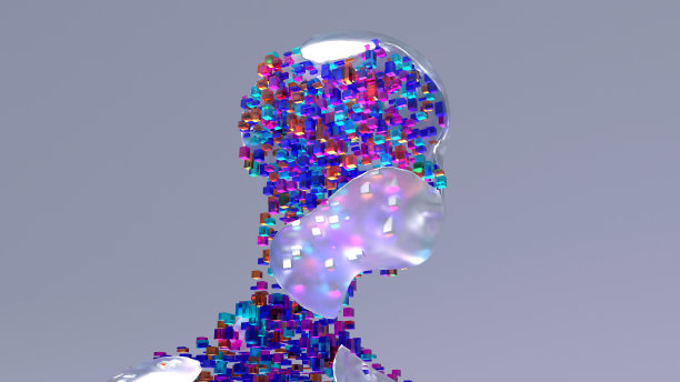 人类基因组计划，人类DNA基因图谱图片下载