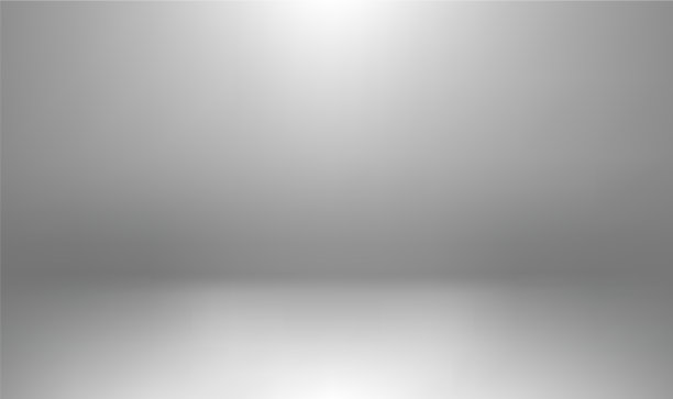 工作室白色3d背景摄影或图片下载