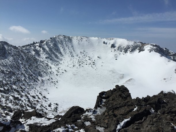 冬季哈拉图片下载