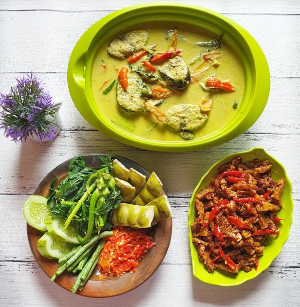 家庭烹饪的菜单图片下载