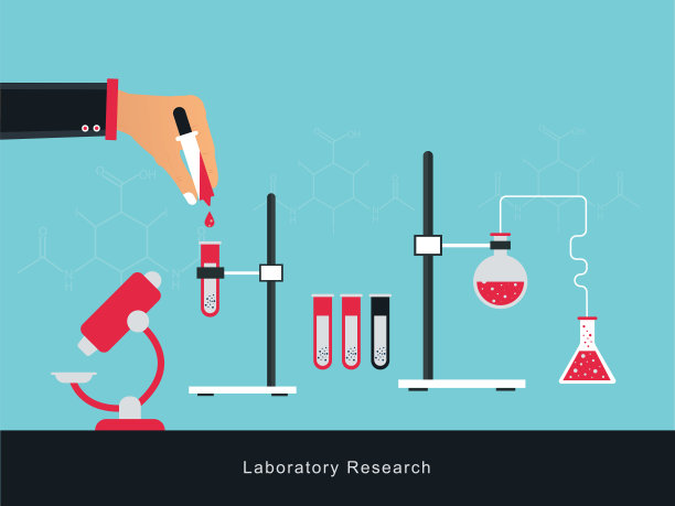 Baboratory研究概念图片下载
