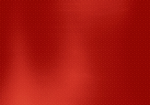 红色背景的日本纸图片下载