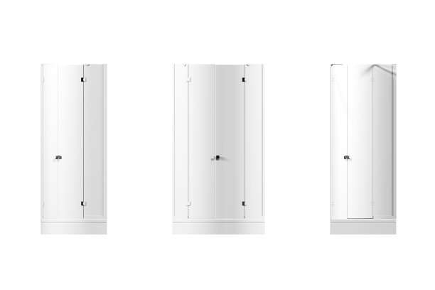 淋浴房模型图片下载