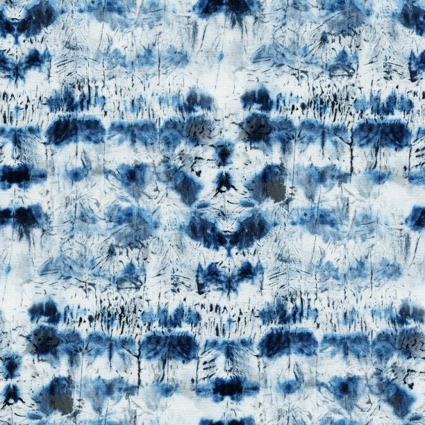 扎染的背景图片下载