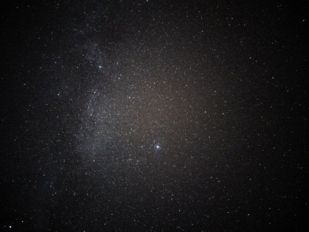 黑暗的天空图片下载