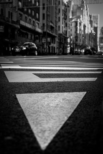 格兰维亚，马德里图片下载