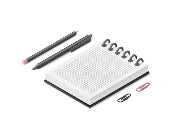 办公用品图片下载